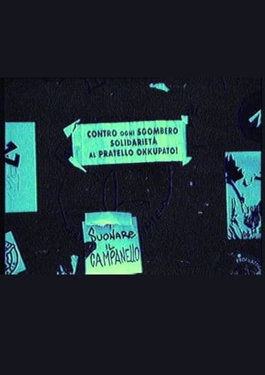 Help! Barbarian hordes at Pratello poster