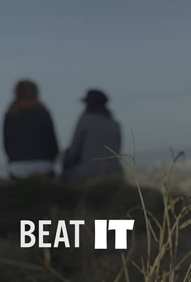 Beat It poster