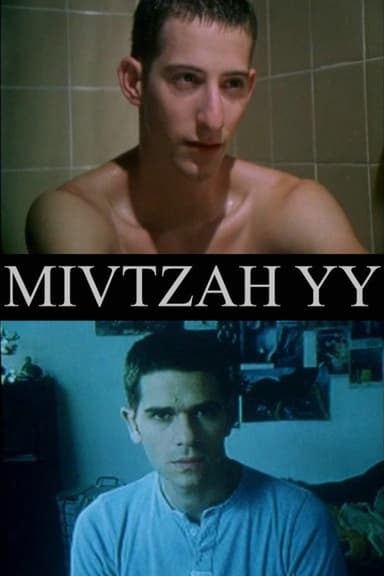 Operation YY poster