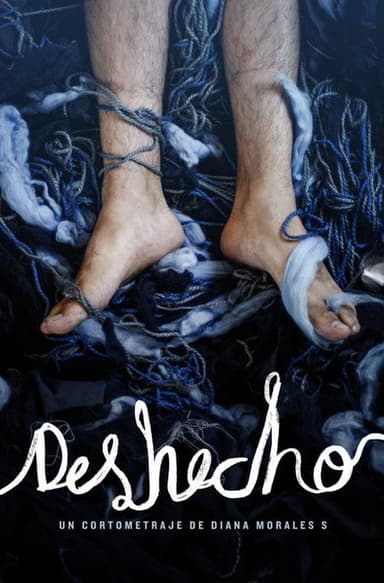 Undone poster