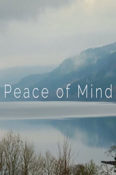 Peace of Mind poster
