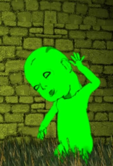 Master Fetus poster