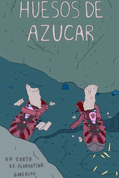 Huesos de azúcar poster