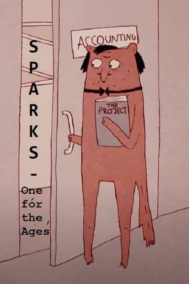 Sparks: One for the Ages poster