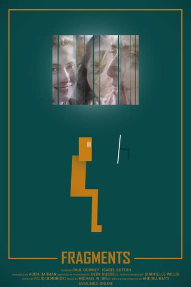 Fragments poster