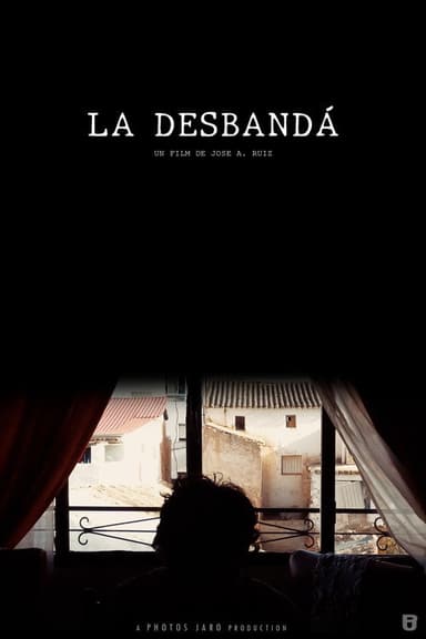 La Desbandá poster