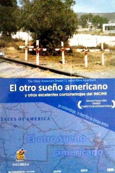 The Other American Dream poster