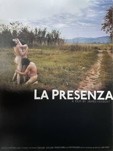 La Presenza poster