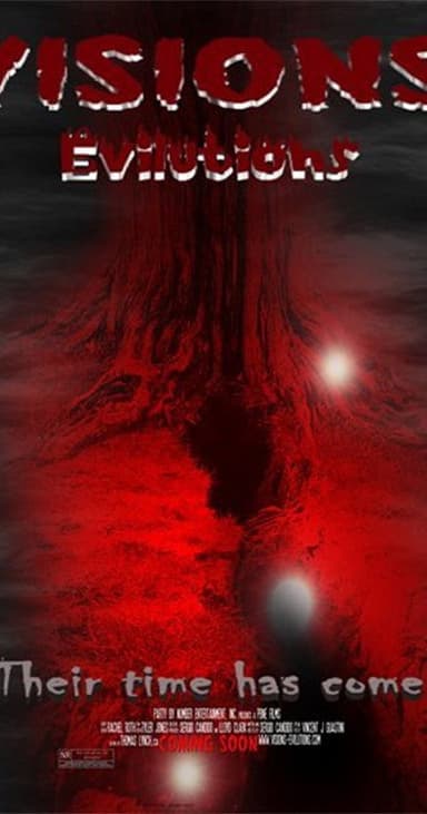 Visions poster