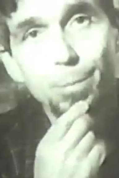 Father Dan Berrigan: The Holy Outlaw poster