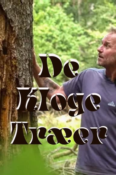 De kloge træer poster