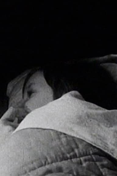 Lili au lit poster