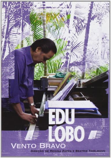Vento Bravo poster