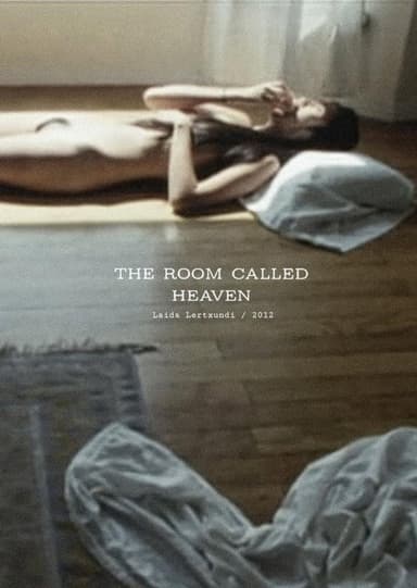The Room Called Heaven poster