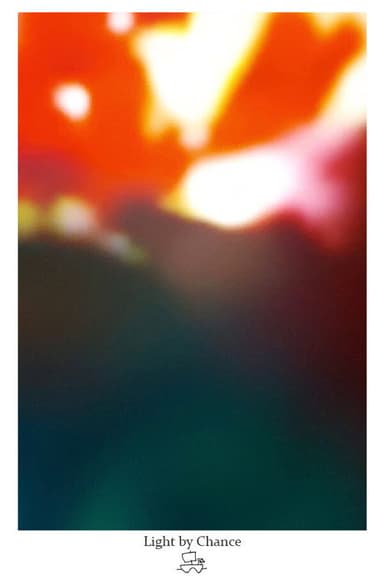 Light by Chance poster