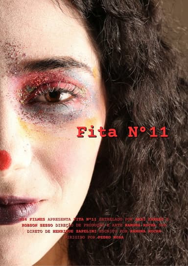 Fita Nº11 poster
