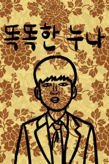 똑똑한 누나 poster