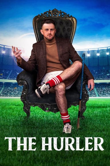 The Hurler: A Campion's Tale poster