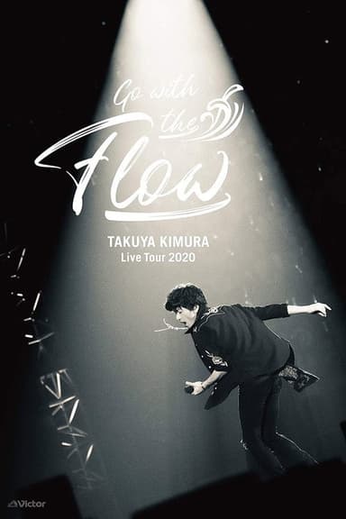 Go with the Flow: Live Tour poster
