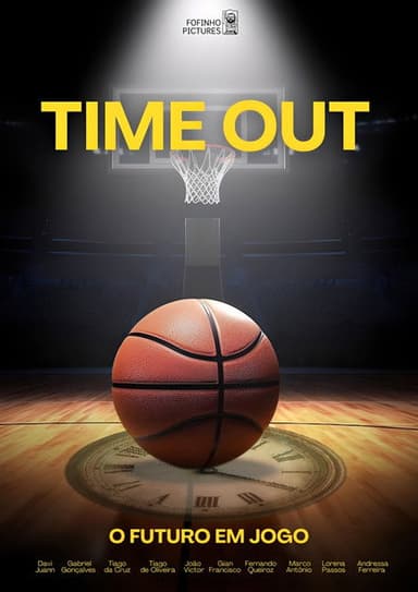 Time Out poster