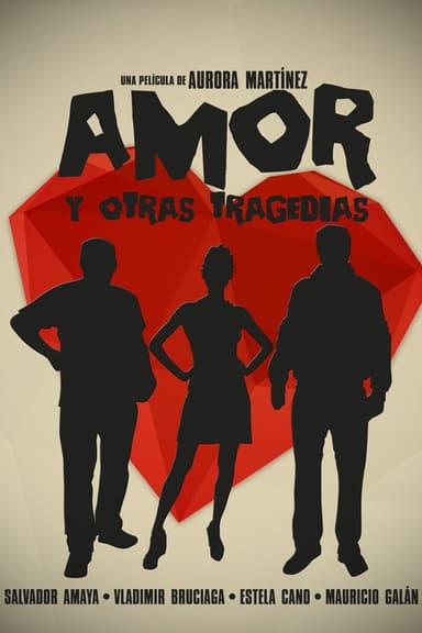 Love and Other Tragedies poster