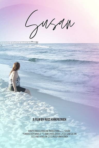 Susan poster