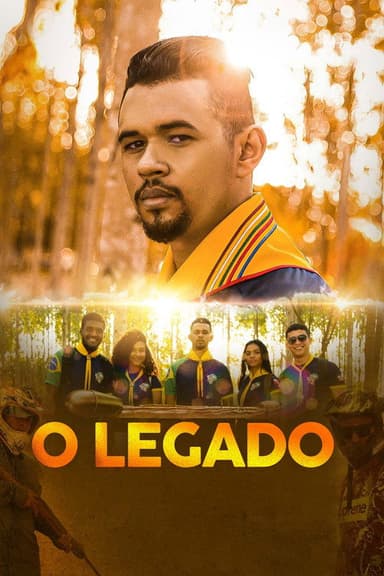 O Legado poster