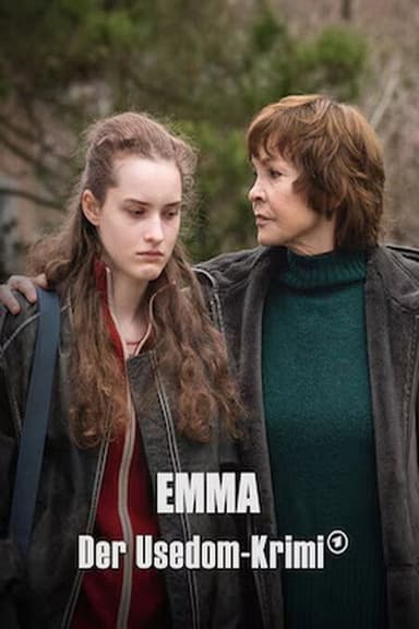 Emma - Der Usedom-Krimi poster
