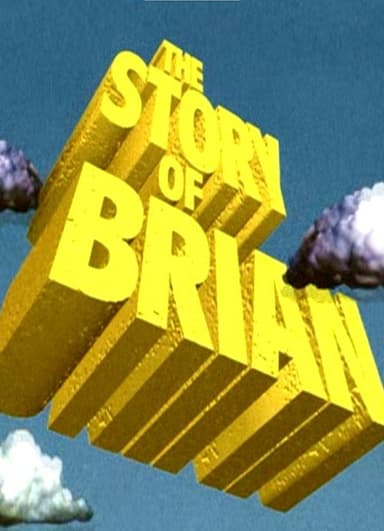 The Story of Brian poster