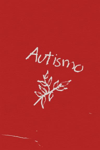 Autism poster