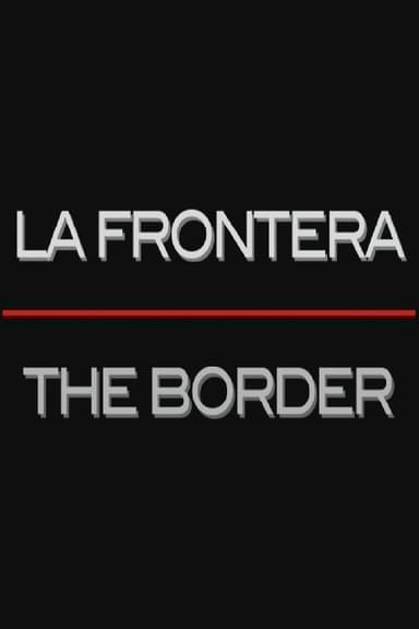 The Border poster