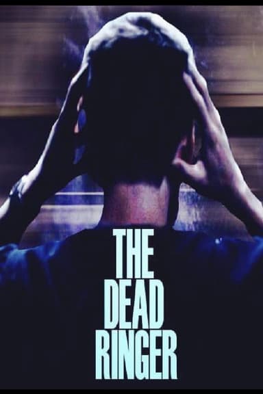 The Dead Ringer poster