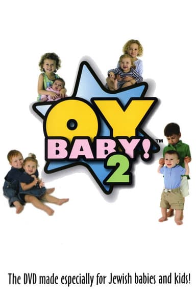 OyBaby 2 poster