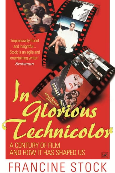 Glorious Technicolor poster