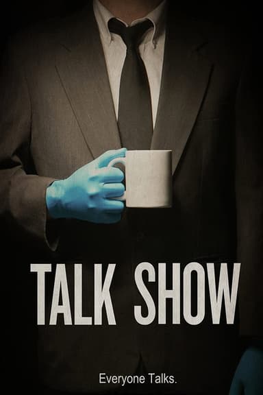 Talk Show poster