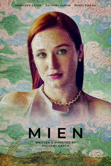 Mien poster