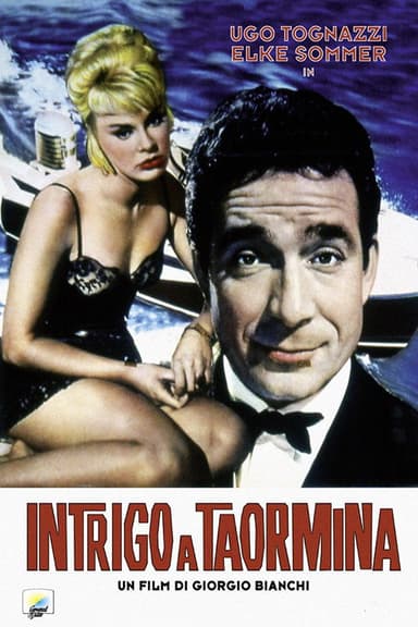 Love, the Italian Way poster