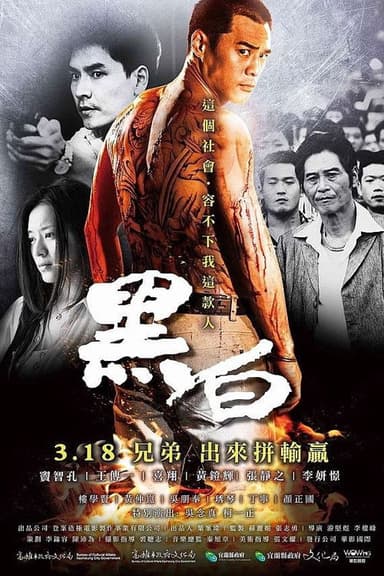 Mole of Life poster