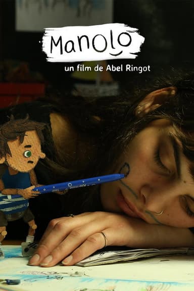 Manolo poster