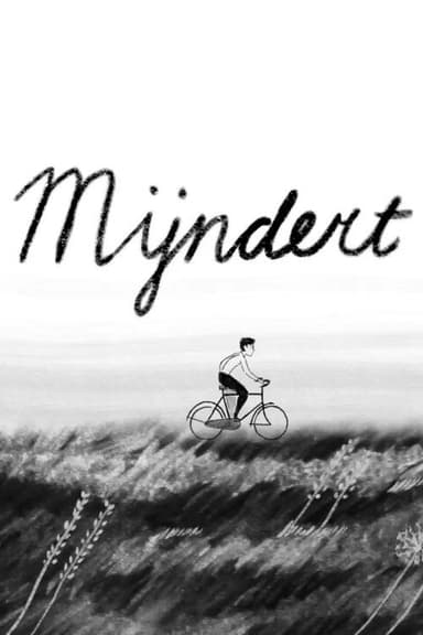 Mijndert poster