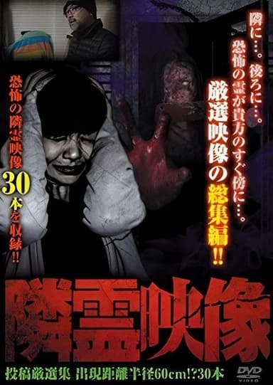 Neighbor Spirit Videos: Strict Selection Compilation of 30 Videos - Terror within a 60cm Radius poster