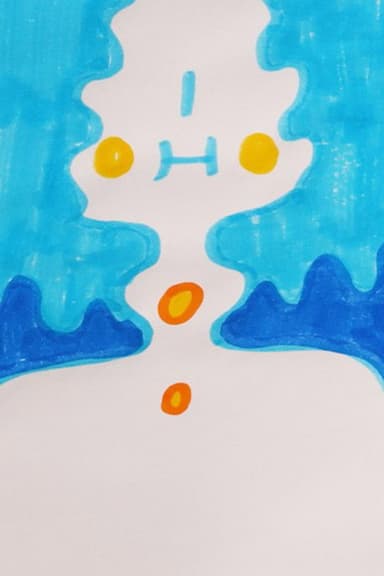 Deux euros cinquante poster