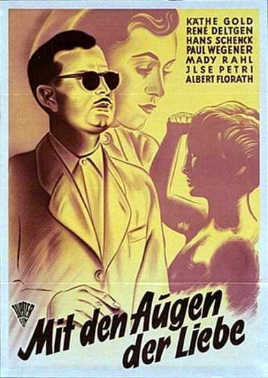 Eyes of Love poster