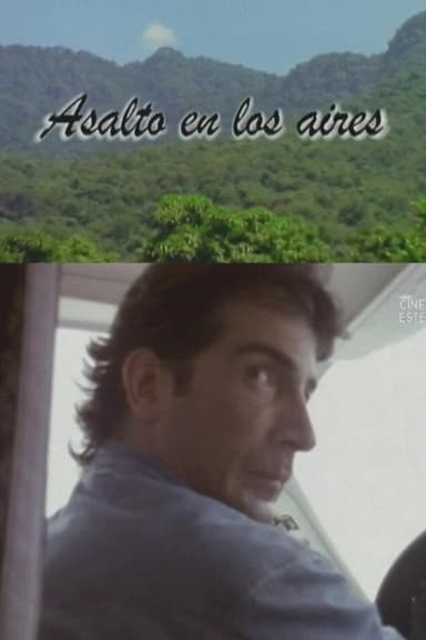 Volver a nacer poster