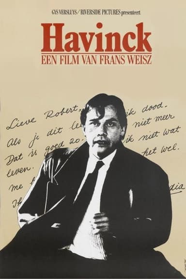 Havinck poster