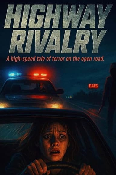 Highway Rivalry poster