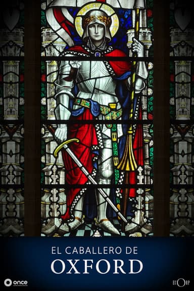 The Oxford Knight poster