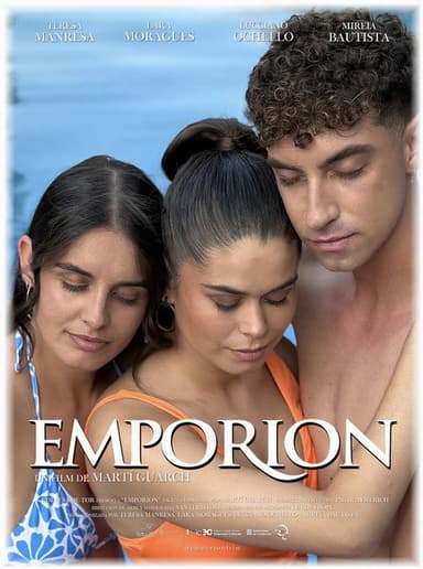 Emporion poster
