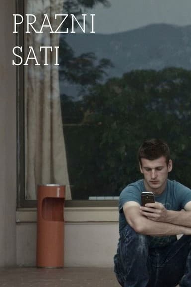 Vacant Hours poster