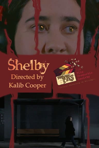Shelby poster